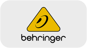 ASSISTÊNCIA TÉCNICA DE AMPLIFICADORES BEHRINGER EM SÃO PAULO